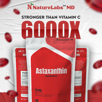 Most Powerful Antioxidant