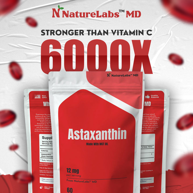 Most Powerful Antioxidant