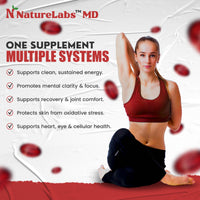 Most Powerful Antioxidant
