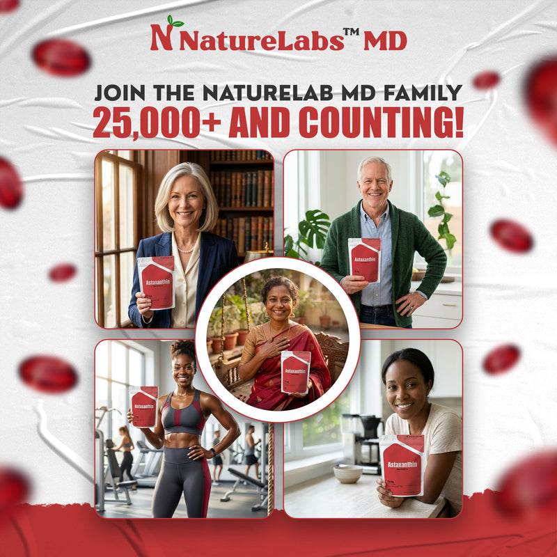 Most Powerful Antioxidant