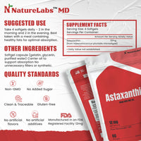 Most Powerful Antioxidant