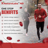 Most Powerful Antioxidant