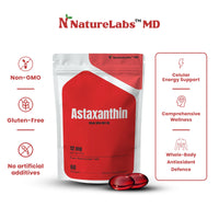 Most Powerful Antioxidant